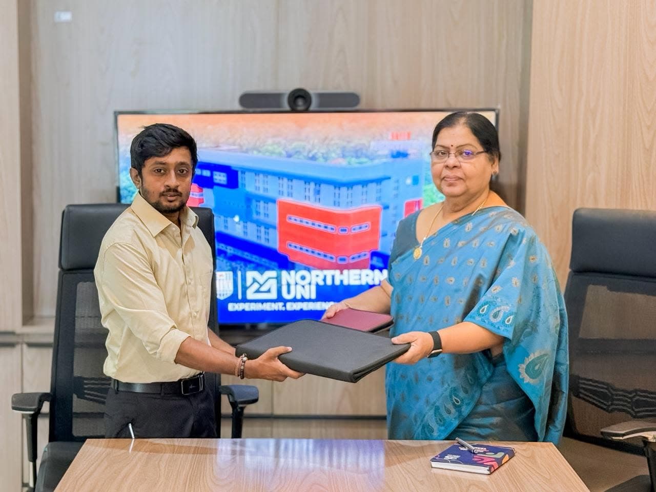 Matrix Mantra Strengthens Partnership with SLIIT Northern Uni